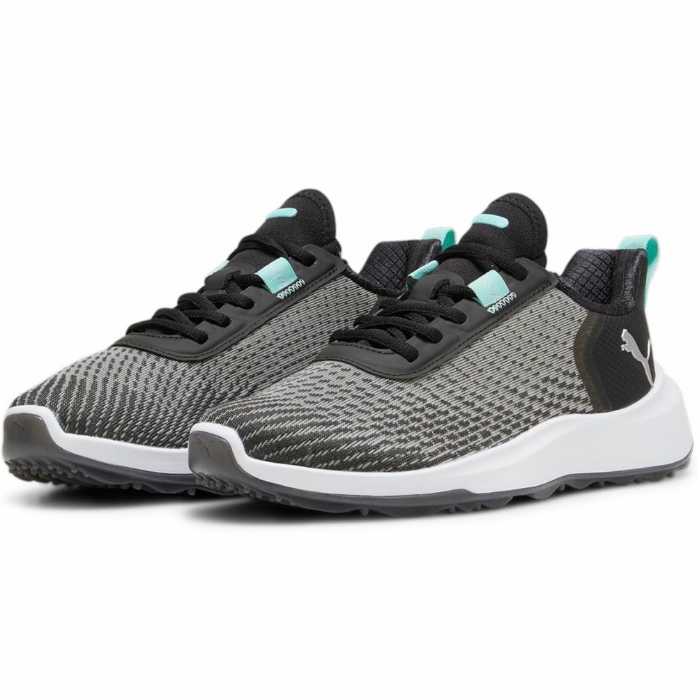 PUMA Women's Fusion Crush Sport Golf Shoes  size 11